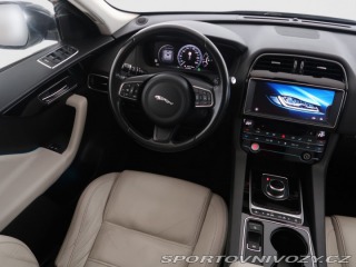 Jaguar F-Pace 30d AWD 2017