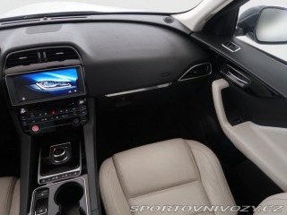 Jaguar F-Pace 30d AWD 2017