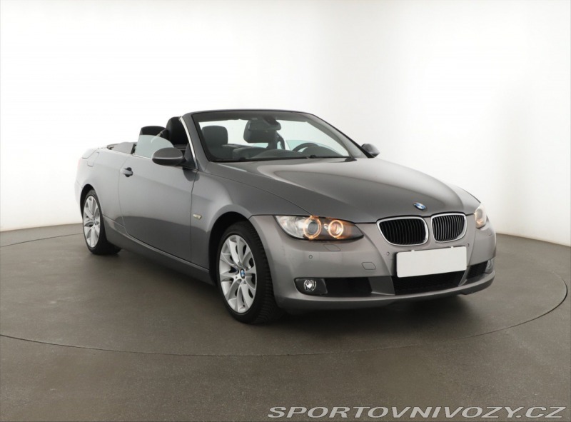 BMW 3 330 i