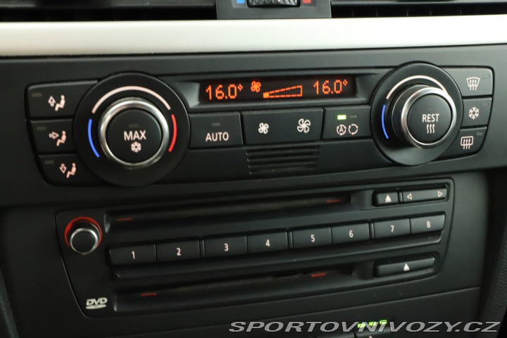 BMW 3 330 i 2007