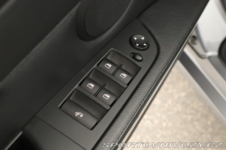 BMW 3 330 i 2007