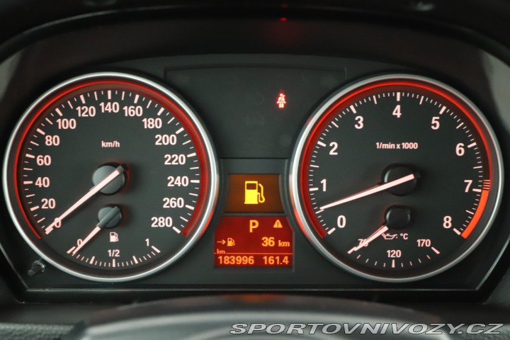 BMW 3 330 i 2007