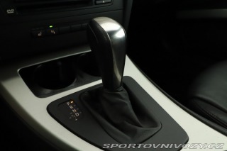 BMW 3 330 i 2007