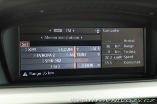 BMW 3 330 i 2007