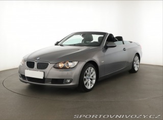 BMW 3 330 i 2007