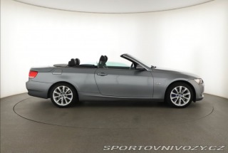 BMW 3 330 i 2007