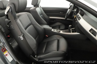 BMW 3 330 i 2007