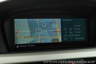 BMW 3 330 i 2007