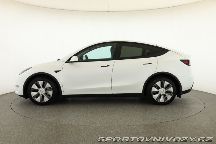 Tesla Model Y Long Range AWD 79kWh 2022