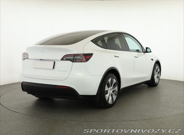 Tesla Model Y Long Range AWD 79kWh 2022