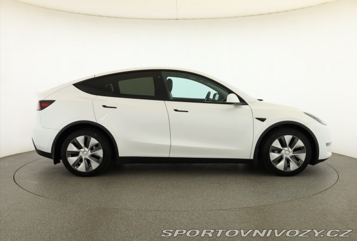 Tesla Model Y Long Range AWD 79kWh 2022