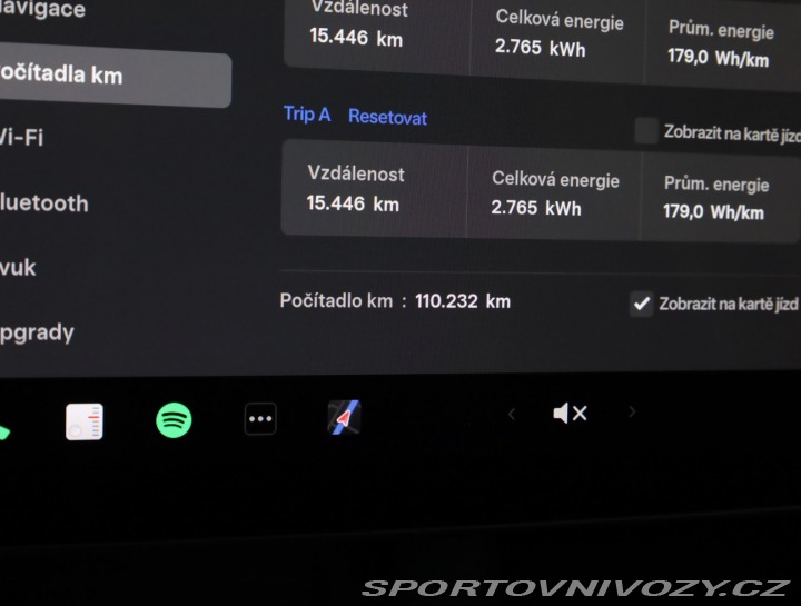 Tesla Model Y Long Range AWD 79kWh 2022