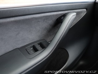 Tesla Model Y Long Range AWD 79kWh 2022