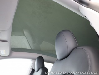 Tesla Model Y Long Range AWD 79kWh 2022