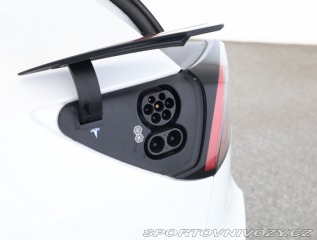 Tesla Model Y Long Range AWD 79kWh 2022