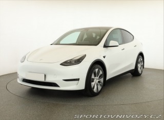 Tesla Model Y Long Range AWD 79kWh 2022