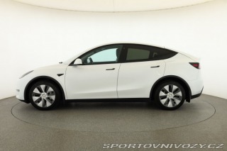 Tesla Model Y Long Range AWD 79kWh 2022