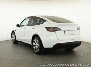 Tesla Model Y Long Range AWD 79kWh 2022