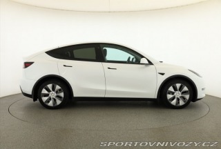 Tesla Model Y Long Range AWD 79kWh 2022