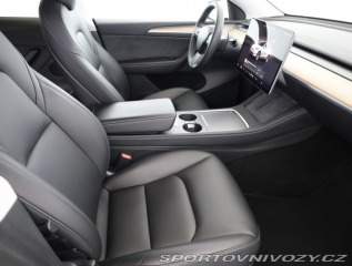 Tesla Model Y Long Range AWD 79kWh 2022