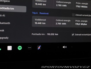 Tesla Model Y Long Range AWD 79kWh 2022
