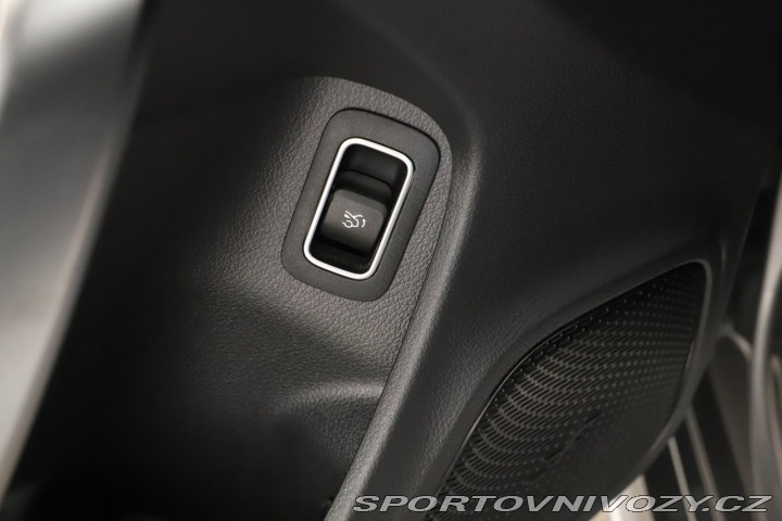 Mercedes-Benz CLA AMG Paket 200 d 2024