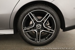 Mercedes-Benz CLA AMG Paket 200 d 2024