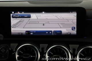 Mercedes-Benz CLA AMG Paket 200 d 2024