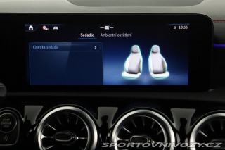 Mercedes-Benz CLA AMG Paket 200 d 2024