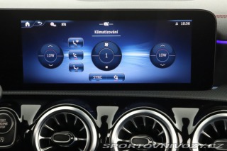 Mercedes-Benz CLA AMG Paket 200 d 2024
