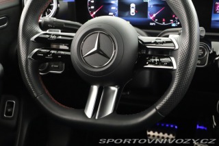 Mercedes-Benz CLA AMG Paket 200 d 2024