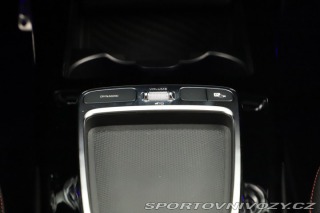 Mercedes-Benz CLA AMG Paket 200 d 2024