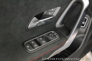 Mercedes-Benz CLA AMG Paket 200 d 2024