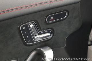 Mercedes-Benz CLA AMG Paket 200 d 2024