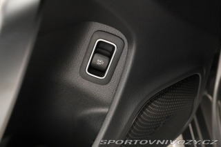 Mercedes-Benz CLA AMG Paket 200 d 2024