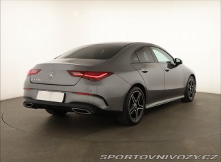 Mercedes-Benz CLA AMG Paket 200 d 2024