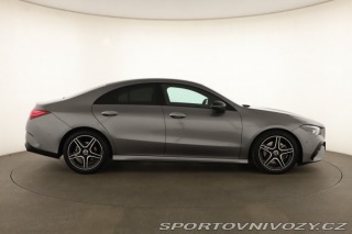 Mercedes-Benz CLA AMG Paket 200 d 2024