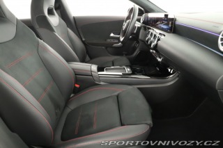 Mercedes-Benz CLA AMG Paket 200 d 2024