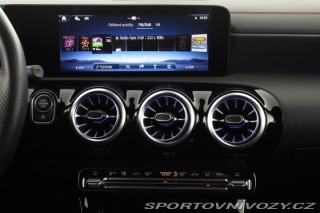Mercedes-Benz CLA AMG Paket 200 d 2024