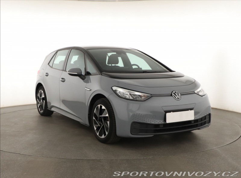 Volkswagen ID.3 Life Pro Perf. (62 kWh)