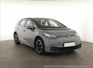 Volkswagen ID.3 Life Pro Perf. (62 kWh)