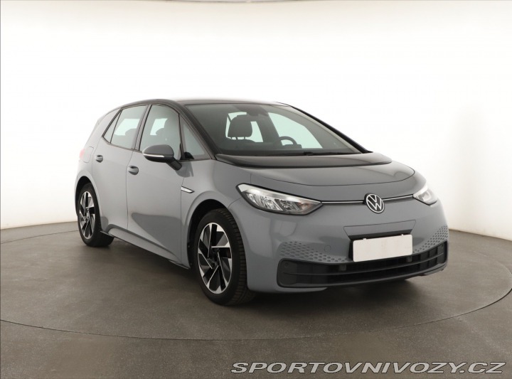 Volkswagen ID.3 Life Pro Perf. (62 kWh) 2021