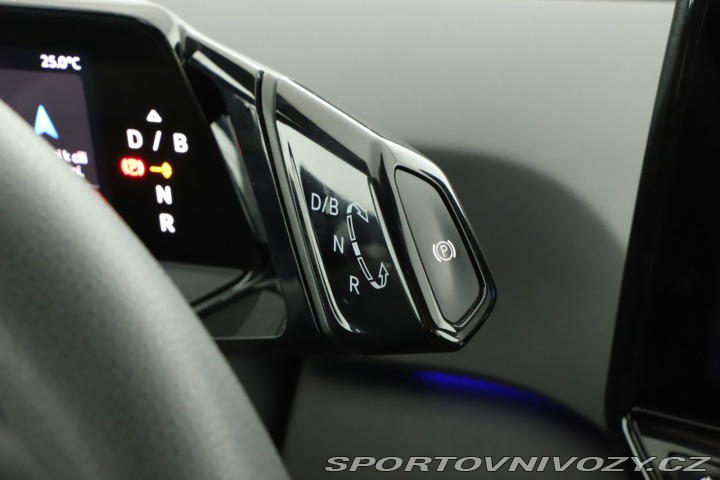 Volkswagen ID.3 Life Pro Perf. (62 kWh) 2021