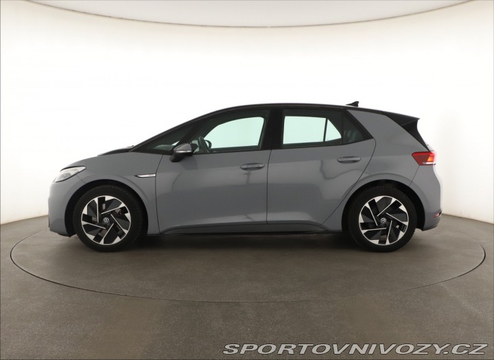 Volkswagen ID.3 Life Pro Perf. (62 kWh) 2021