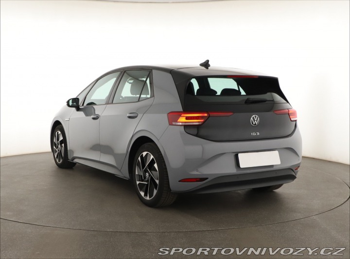 Volkswagen ID.3 Life Pro Perf. (62 kWh) 2021