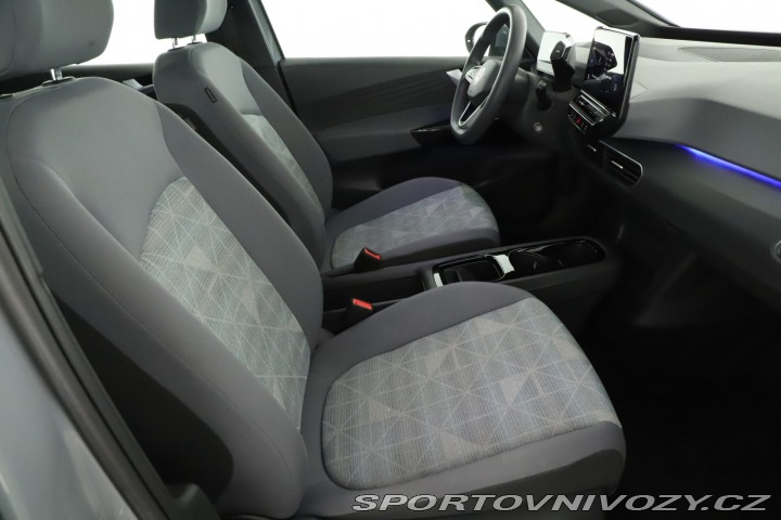 Volkswagen ID.3 Life Pro Perf. (62 kWh) 2021