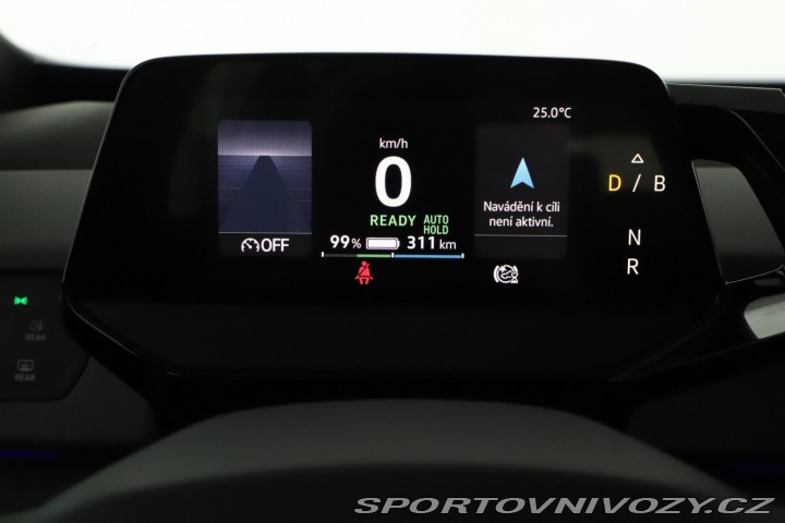 Volkswagen ID.3 Life Pro Perf. (62 kWh) 2021
