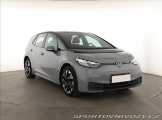 Volkswagen ID.3 Life Pro Perf. (62 kWh) 2021