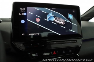 Volkswagen ID.3 Life Pro Perf. (62 kWh) 2021