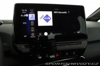 Volkswagen ID.3 Life Pro Perf. (62 kWh) 2021